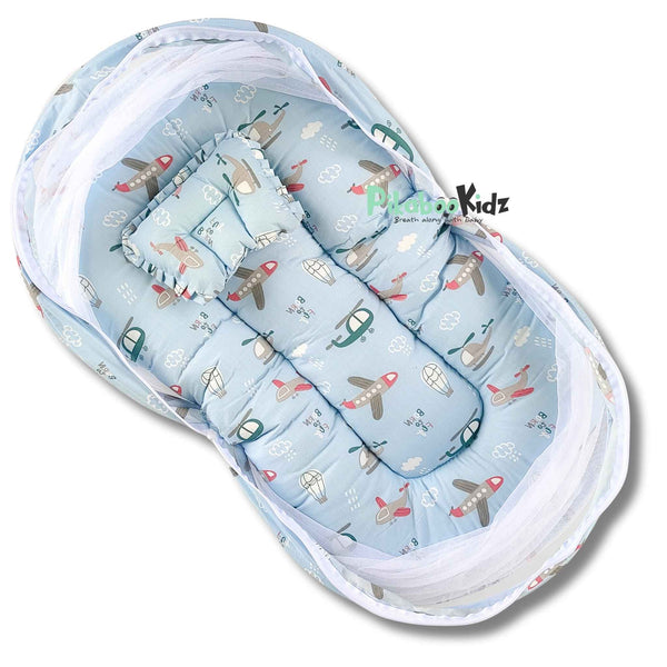 Baby Net BED – Flights