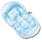 Baby Net BED – Blue Stars