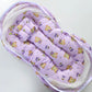 Baby Net BED – Purple Bear