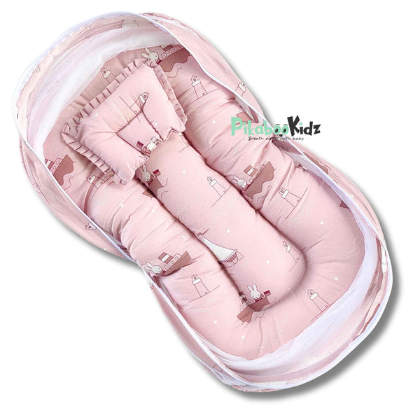 Baby Net BED – Boats