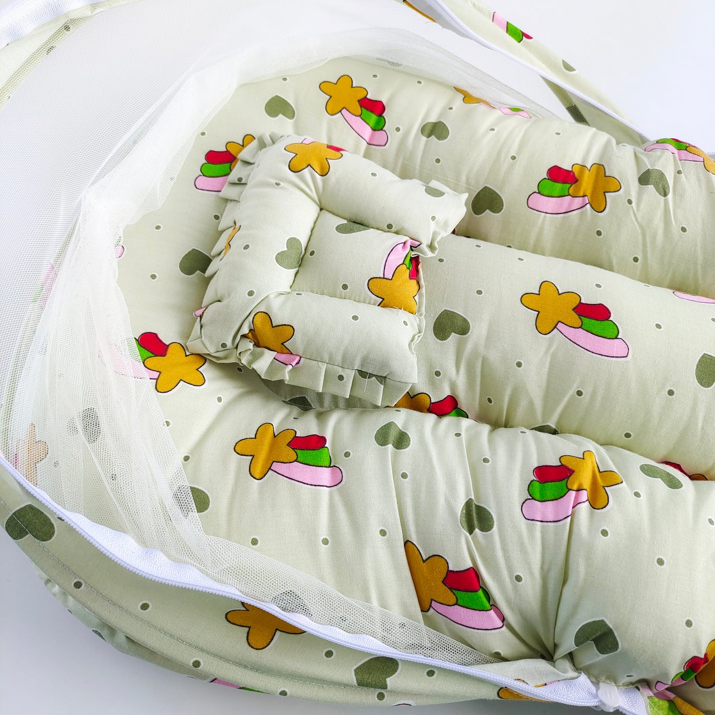 Baby Net BED – Stars