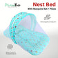 Baby Net BED – Rainbows