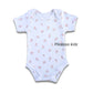 Onesies 0-3M – Bunny