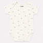 Onesies 3-6 M – Turtle