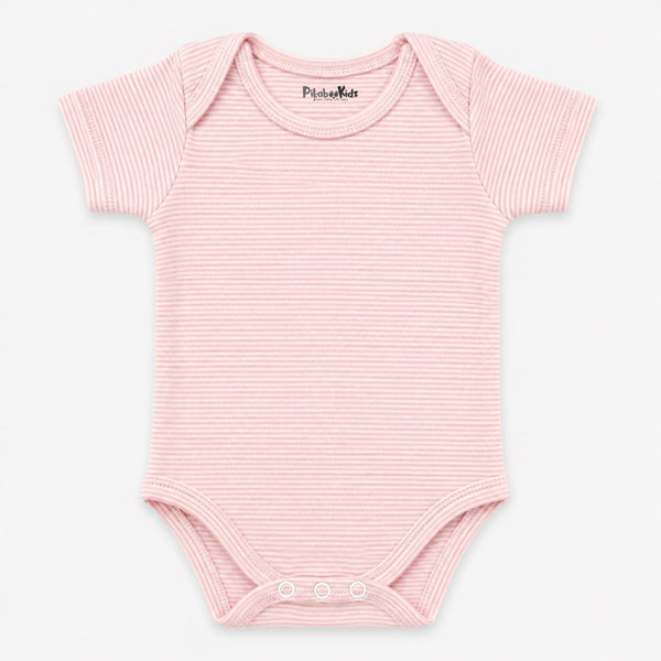 Baby Cotton Onesie | 3-6 Months