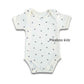 Onesies 0-3M – Paw