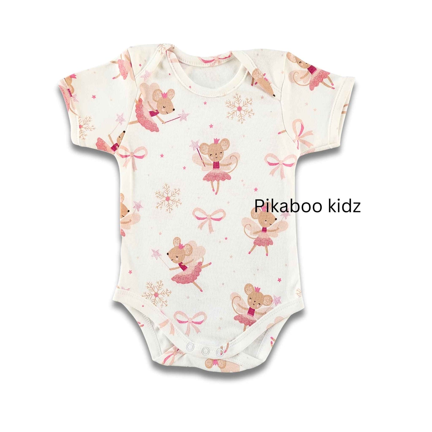 Newborn / Hospital kit – 11