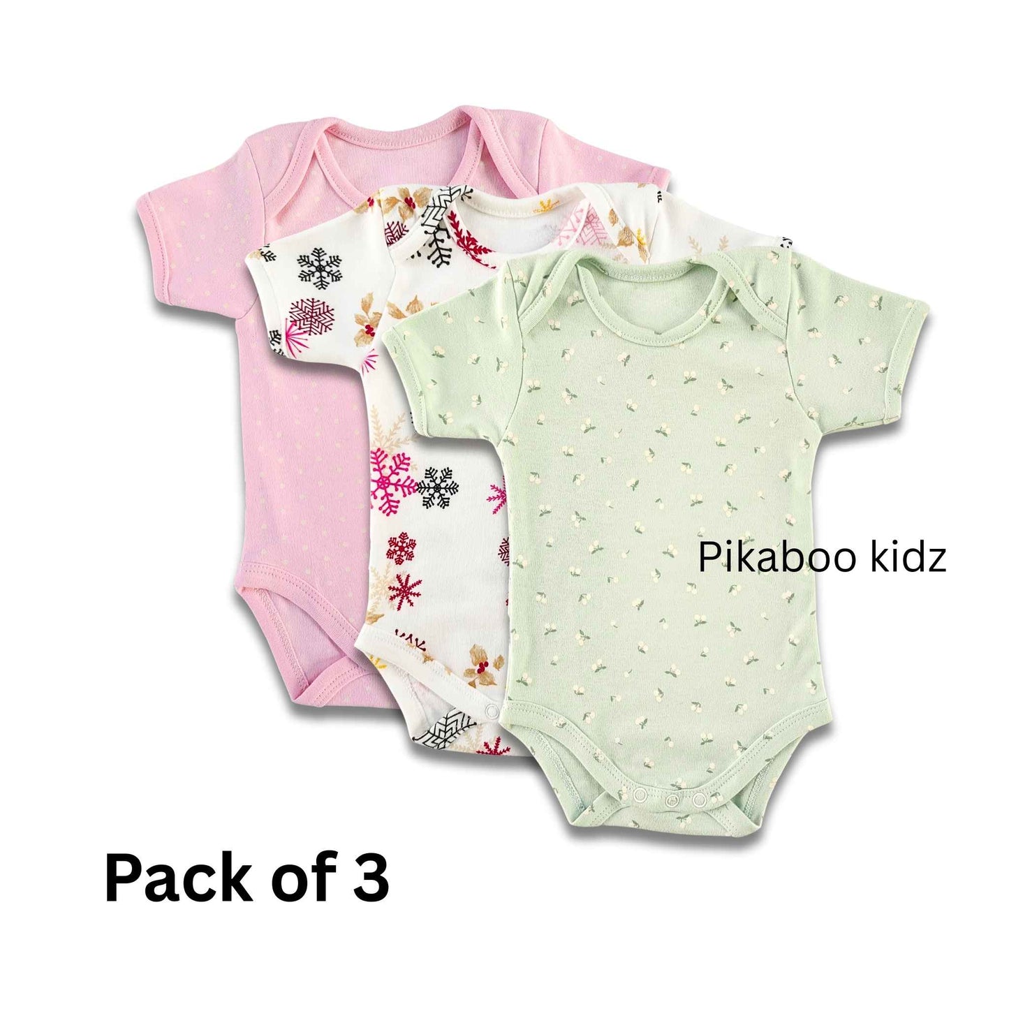 Complete Newborn / Hospital kit – 22