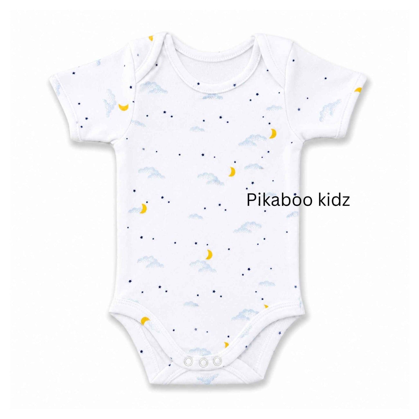 Onesies – 0-3M COMBO 3