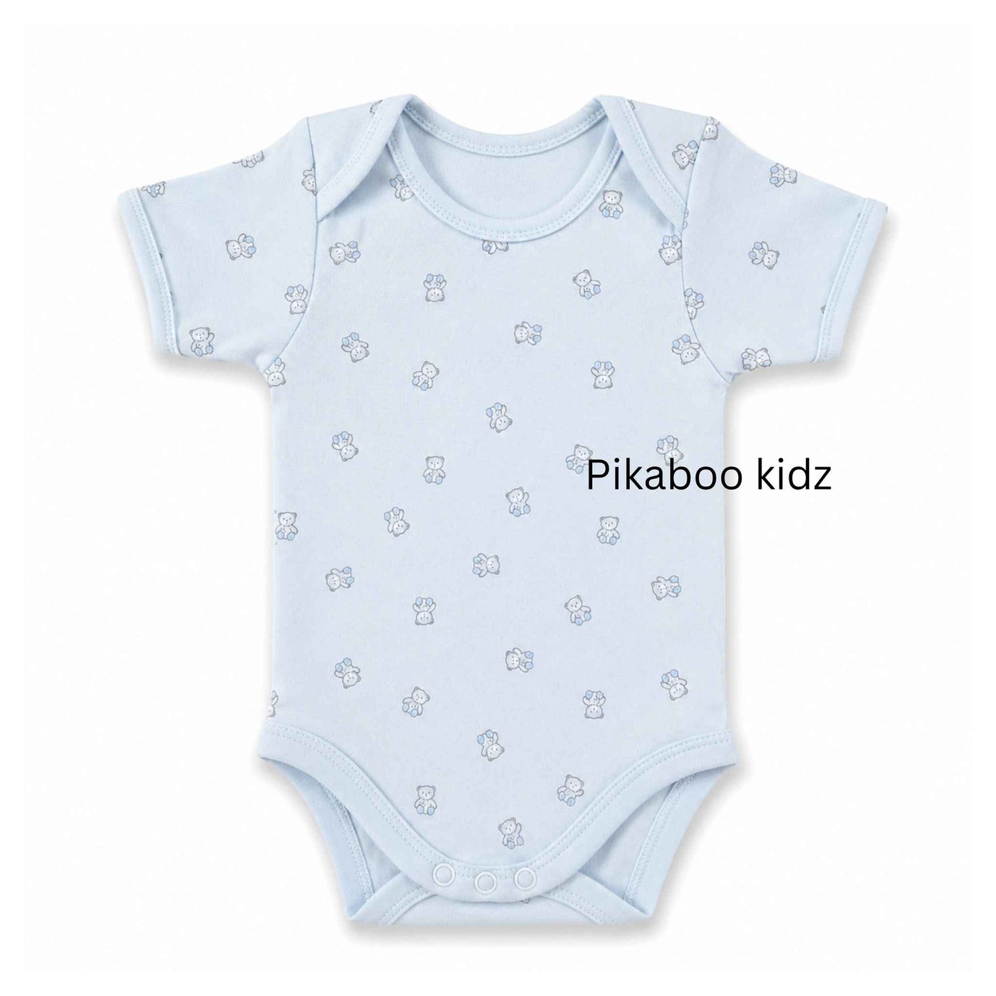 Onesies – 0-3M COMBO 3