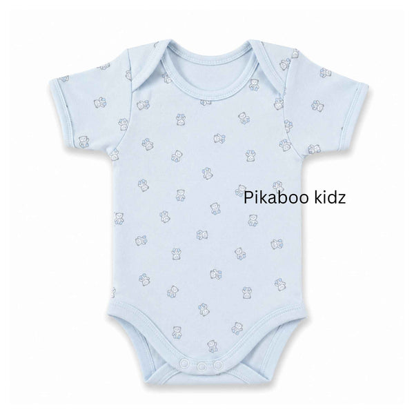 Onesies – 0-3M COMBO 3 - alt view