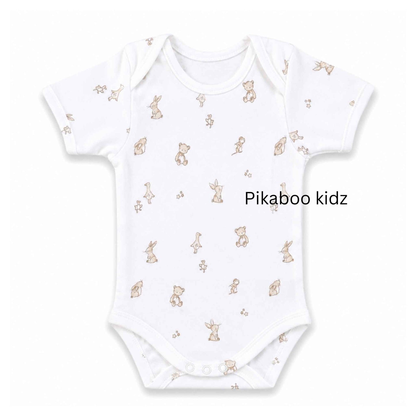 Onesies – 0-3M COMBO 3