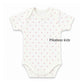 Onesies 0-3M – Hearts