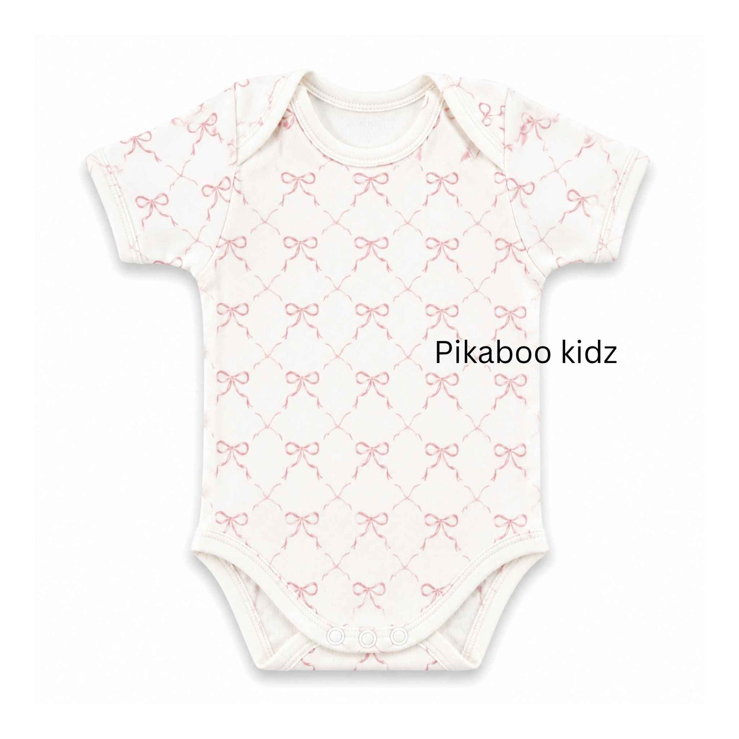 Onesies – 0-3M COMBO 3