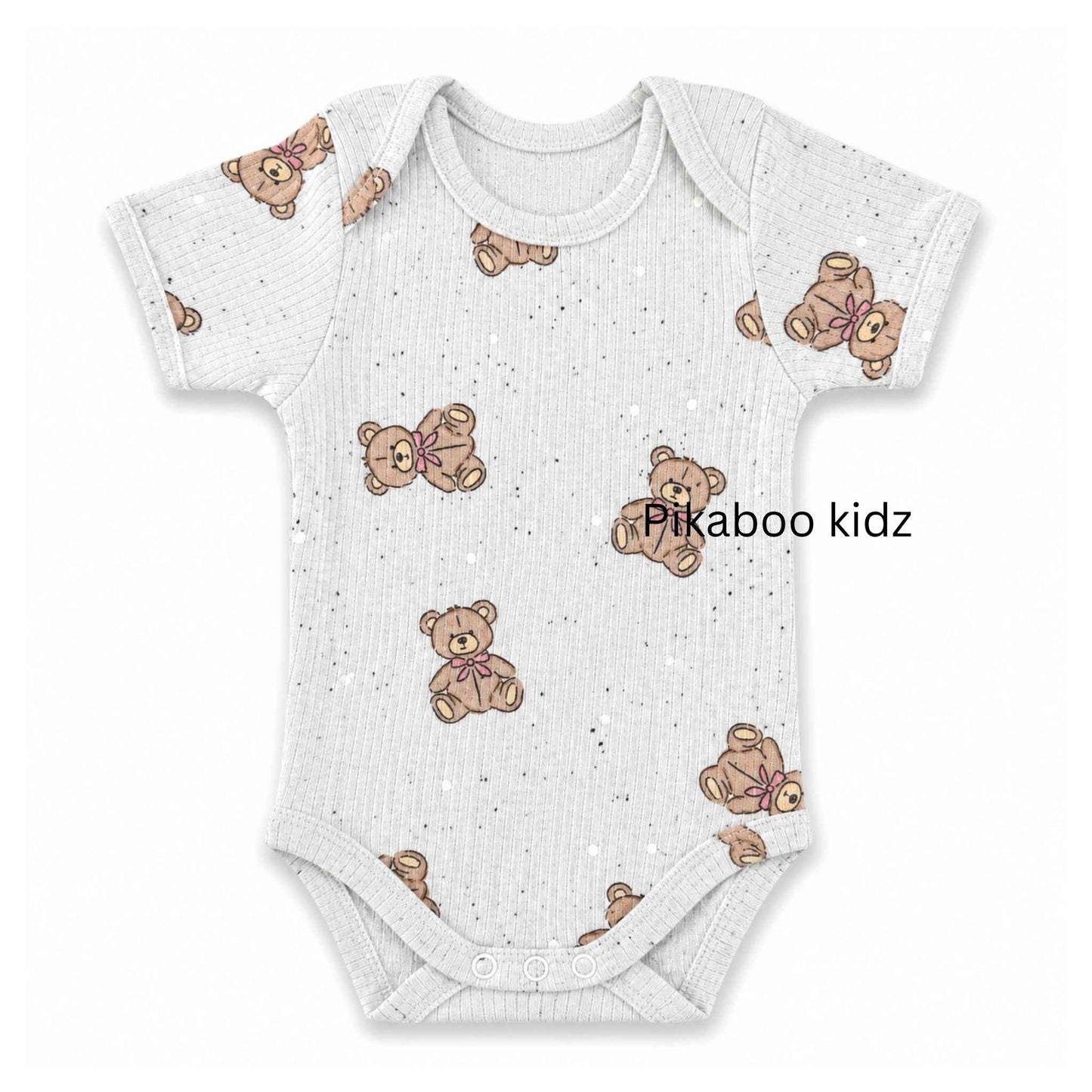 Onesies – 0-3M COMBO 3