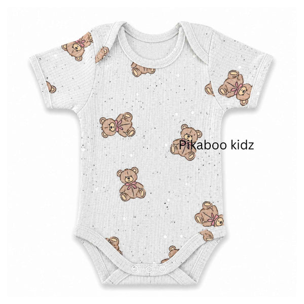 Onesies – 0-3M COMBO 3 - alt view