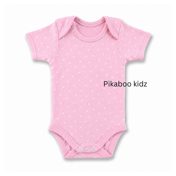 Onesies – 0-3M COMBO 3 - alt view