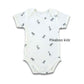 Onesies – 0-3M COMBO 3 (Minnie, Giraffe, Hearts)