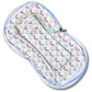 Baby Net BED – Rainbows Blue