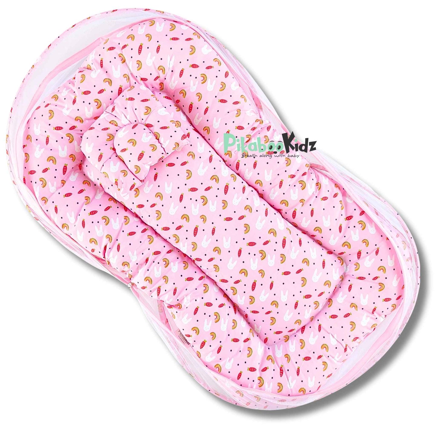 Baby Net BED – Carrorts