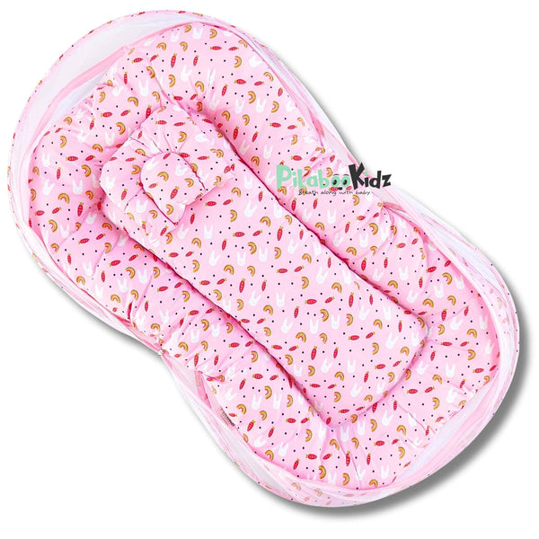 Baby Net BED – Carrorts