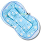 Baby Net BED – Blue stars