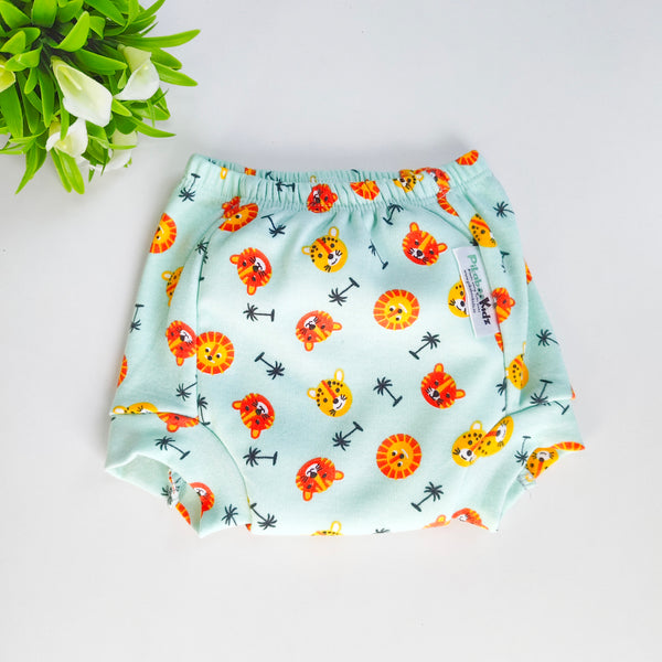 Potty Pro Padded UW – TIGER 6 -12 Months