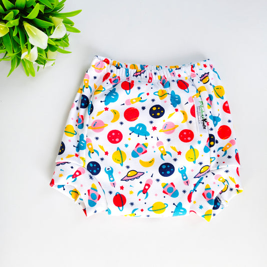 Potty Pro Padded UW – SPACE 1-2 Years