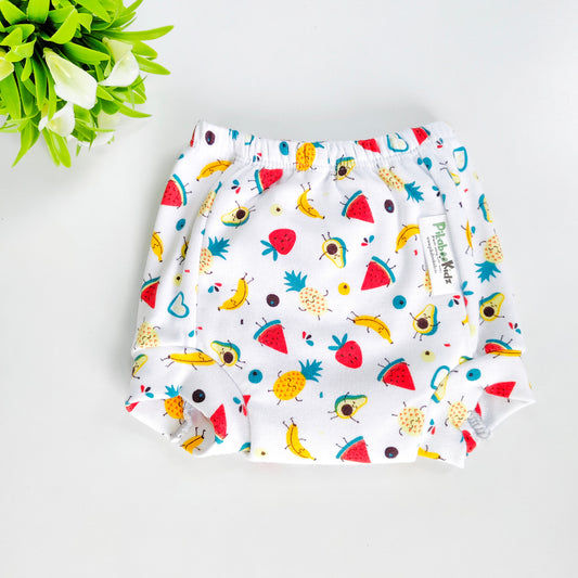Potty Pro Padded UW – FRUITS 1-2 Years