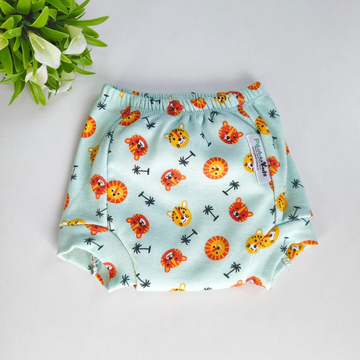Potty Pro Padded UW Pack of 3 Combo(1)
