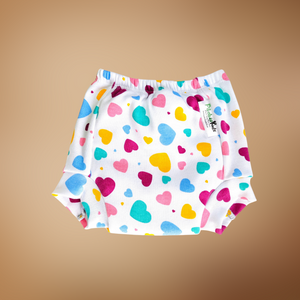 Potty Pro - Padded Underwear