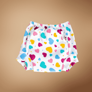 Potty Pro - Padded Underwear