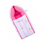 Cotton Carry Bed – Dream