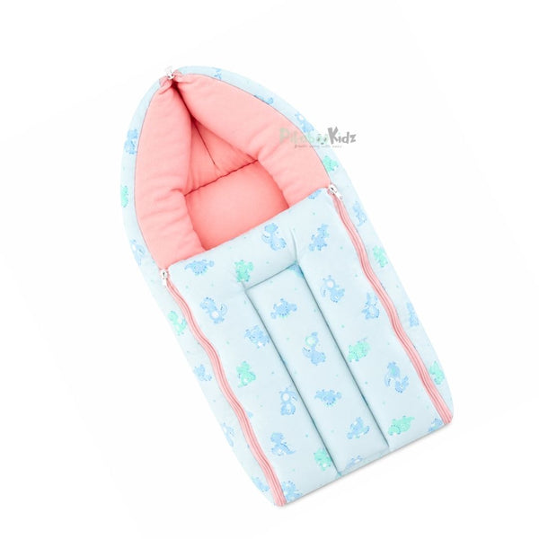 Cotton Carry Bed –  Dino
