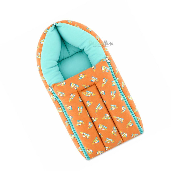 Cotton Carry Bed – Trucks