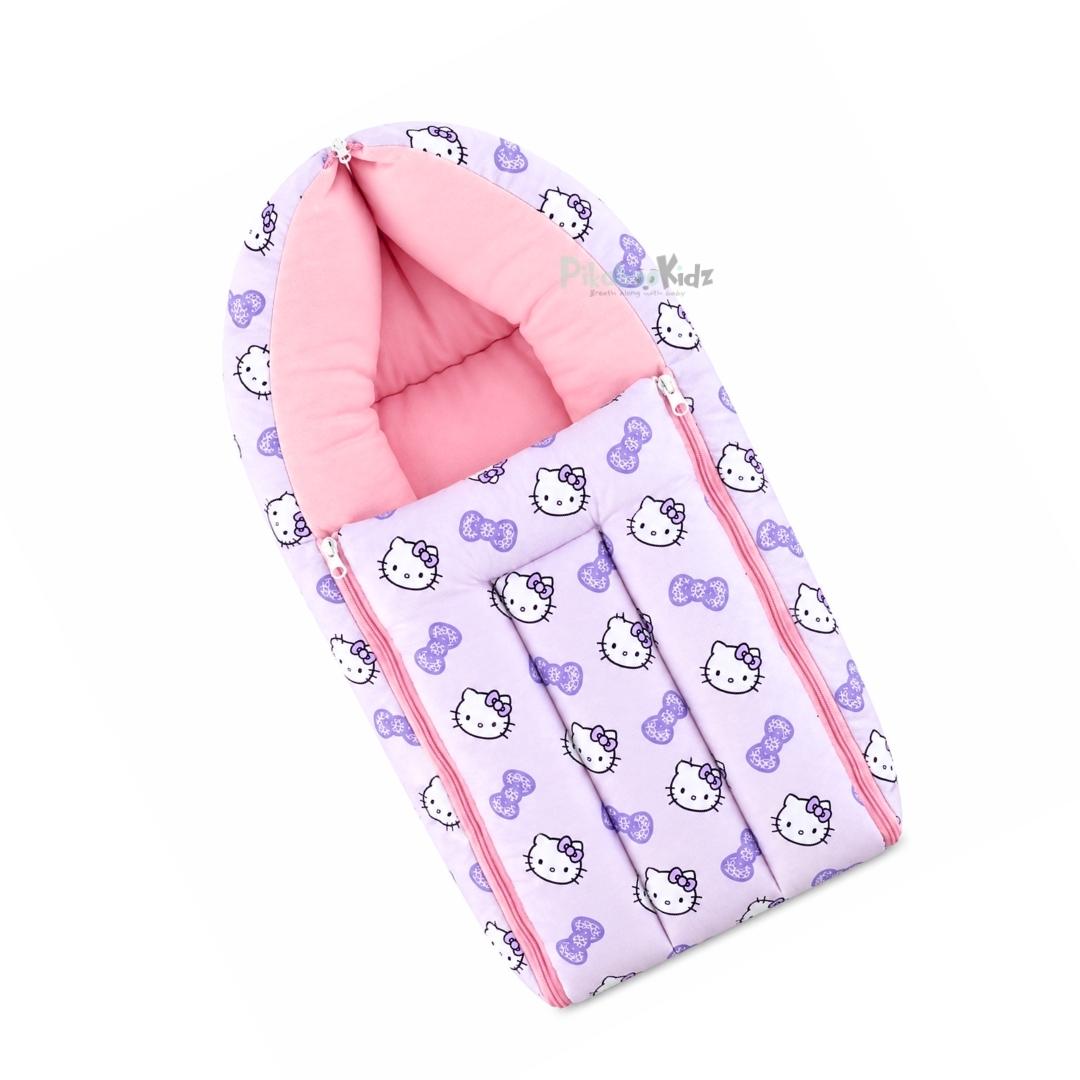 Cotton Carry Bed – Kitty