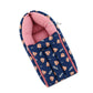 Cotton Carry Bed – NewYork Bear