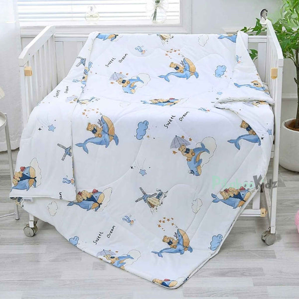 Baby Quilt 120*150cm - Sweet dreams