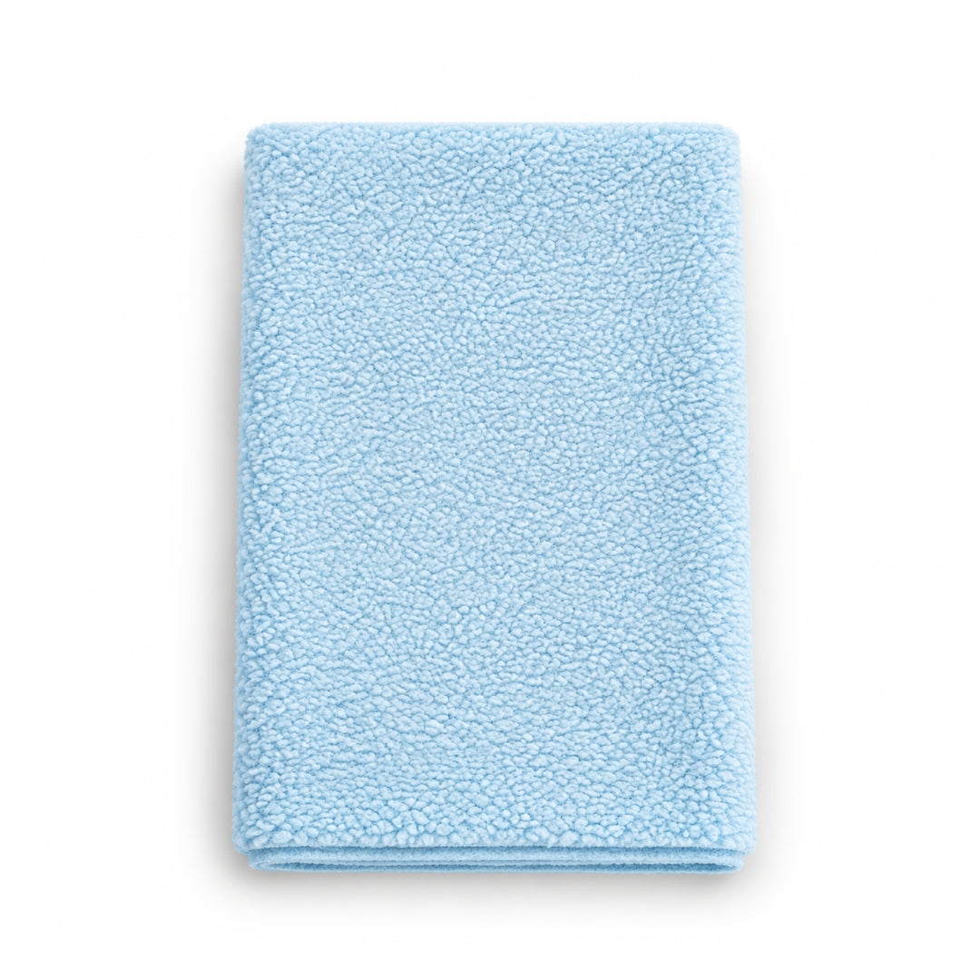 Dry Sheets - M (Pastel Blue)