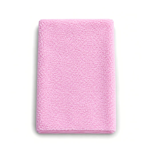 Dry Sheets - M (Pastel Pink)