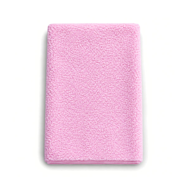 Dry Sheets - M (Pastel Pink)
