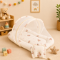 Muslin Baby Net BED – Teddy