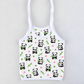 Muslin Knot Jabla 0-3M Combo ( Any 5 )
