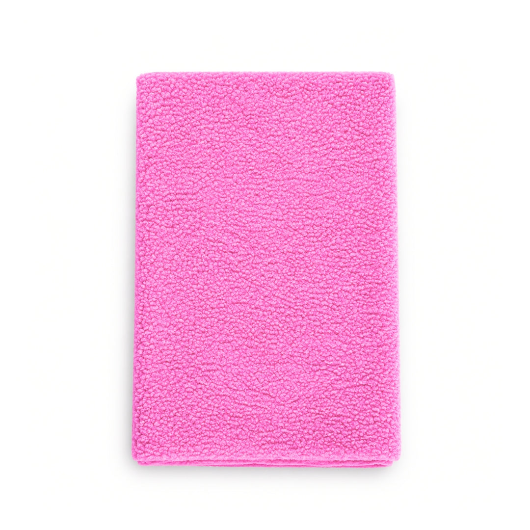 Dry Sheets - M (Rani Pink)