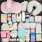 88 Products Signature Newborn Hospital kit