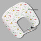 Feeding Pillow with buckle – Cars