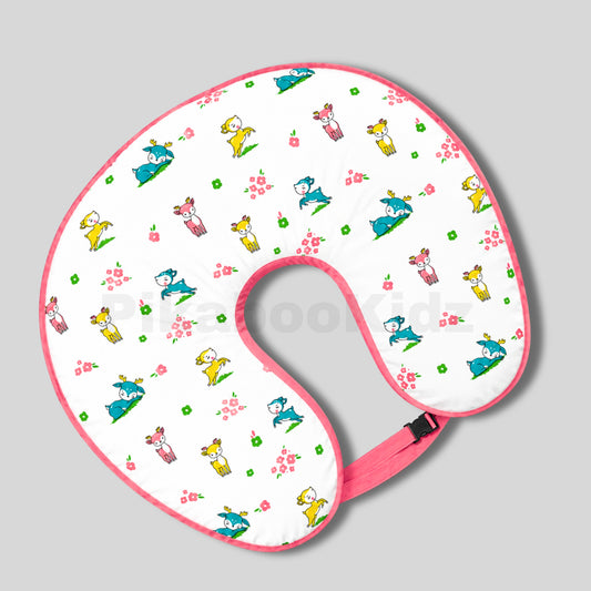 Feeding Pillow with buckle – Deer