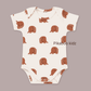 Onesies 0-3M – Elephant