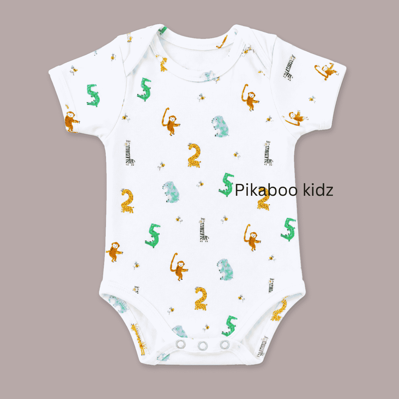 Onesies – 0-3M COMBO 3