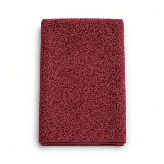 Dry Sheets - S (Maroon)